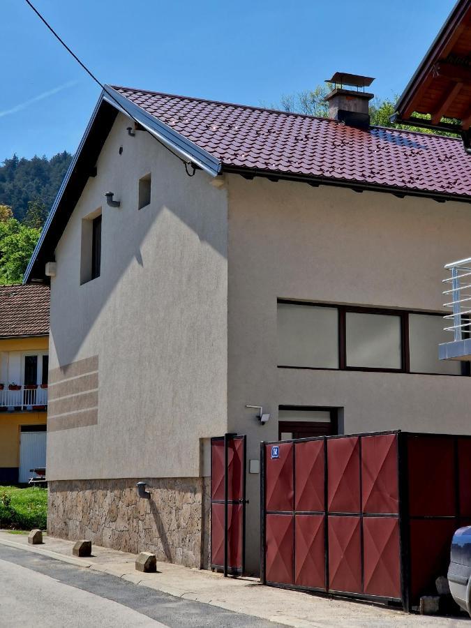 Apartments Foca Exterior foto